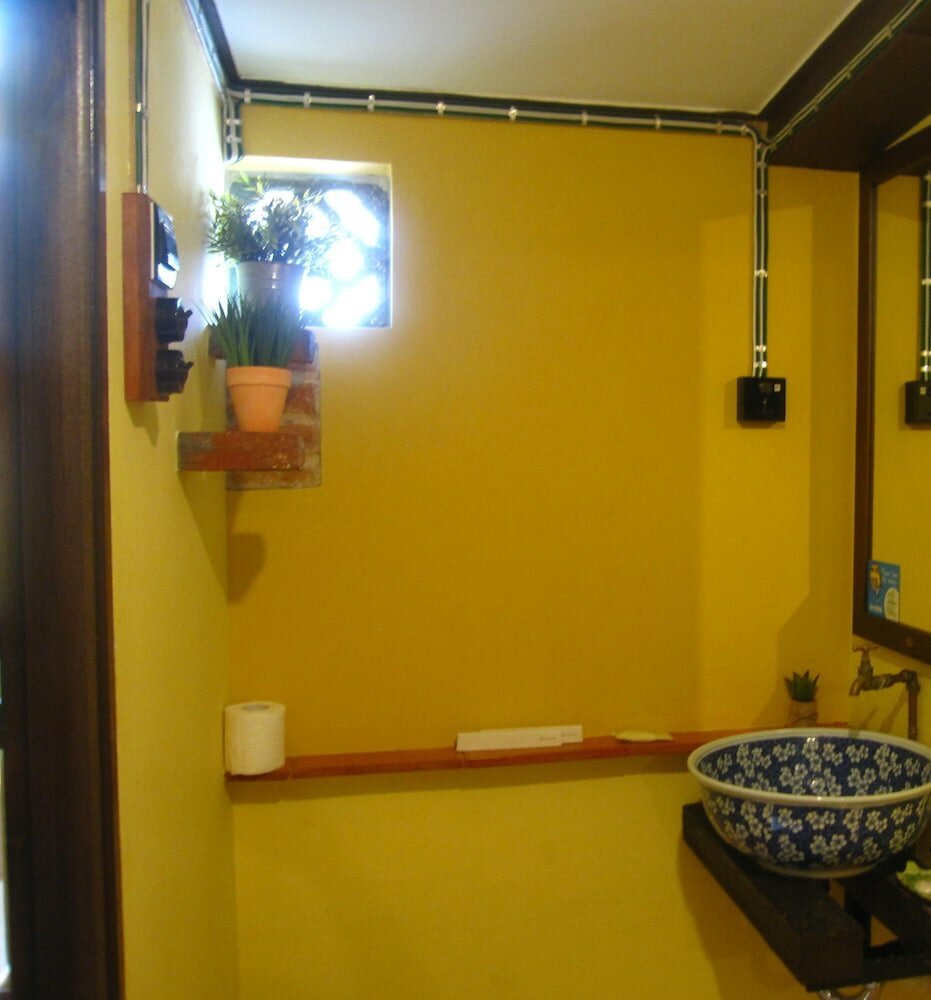 Фото Ke-lan-tan House