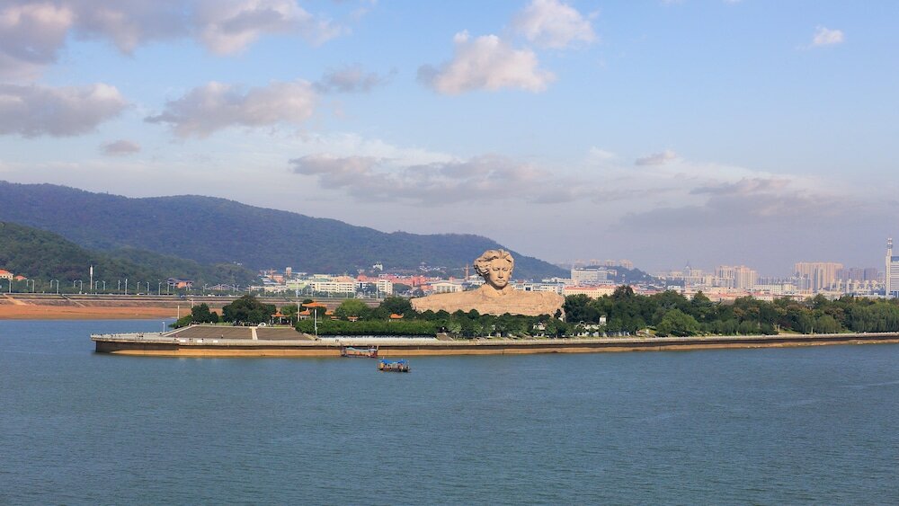 Фото Intercontinental Changsha, an Ihg Hotel