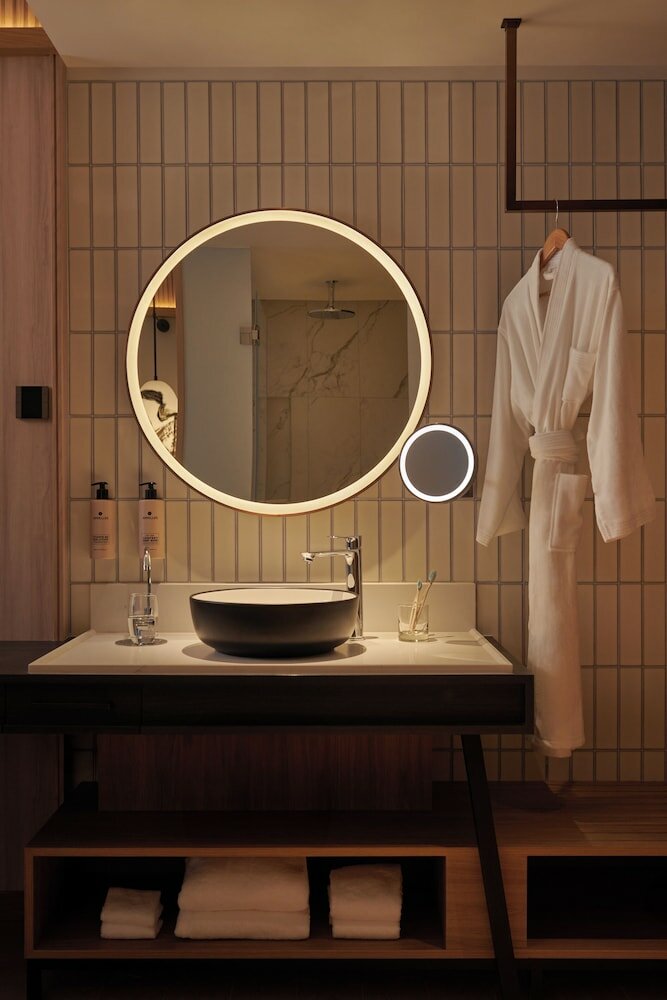 Фото Amara Singapore