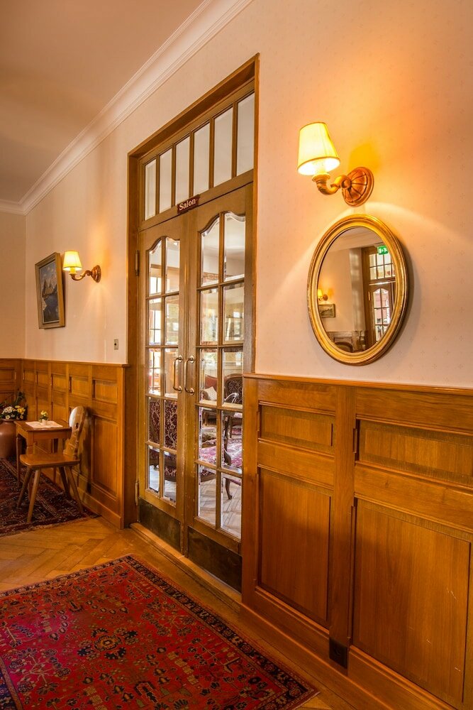 Фото Hotel Falken