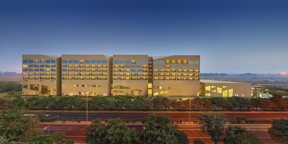 Фото Vivanta New Delhi, Dwarka