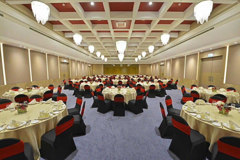 Фото Downtown Rotana