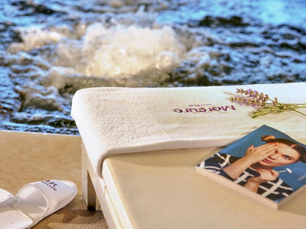 Фото Mercure Quemado Resort