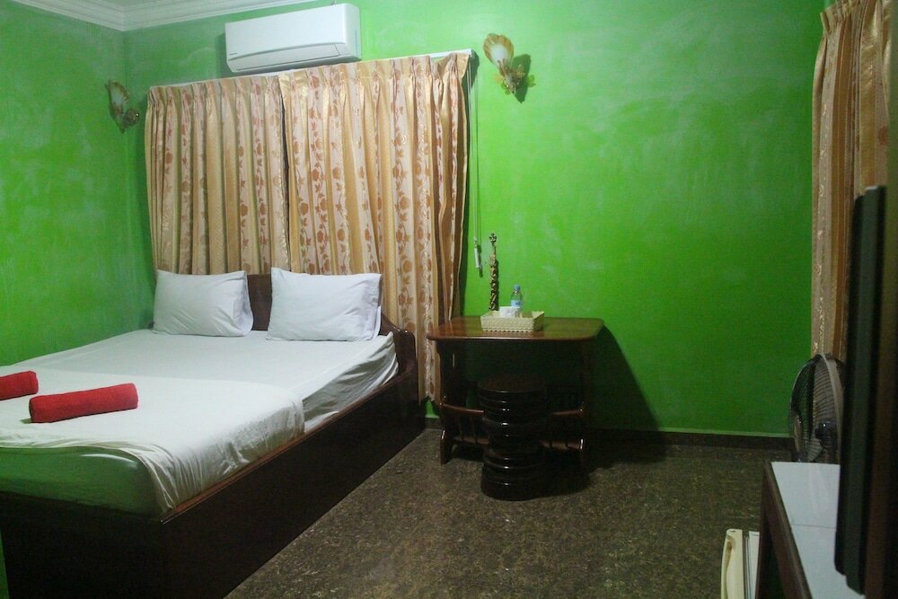 Фото Sam So Guesthouse