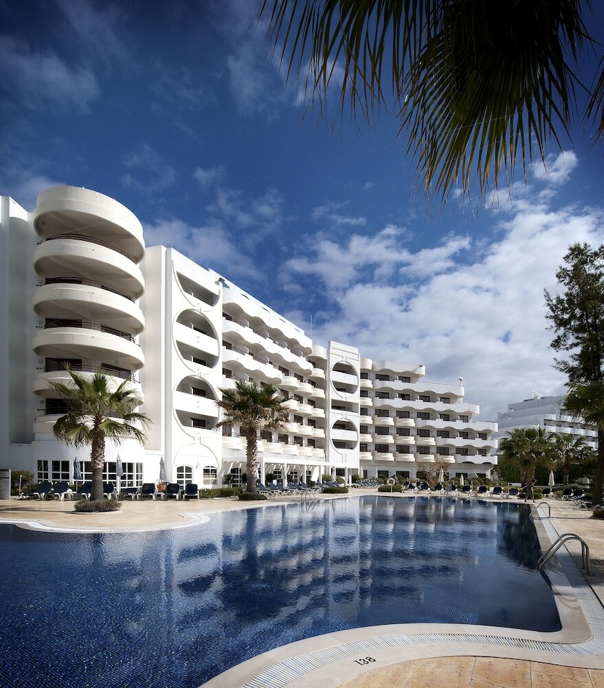 Фото Vila Gale Cerro Alagoa Hotel