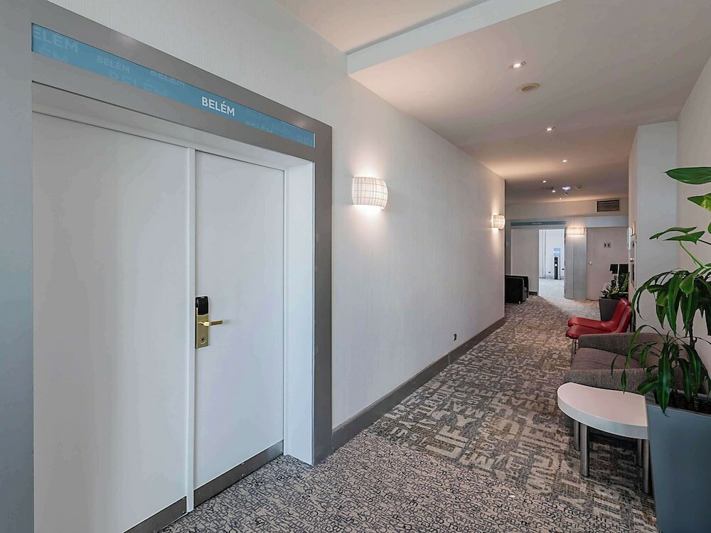 Фото Mercure Lisboa Hotel