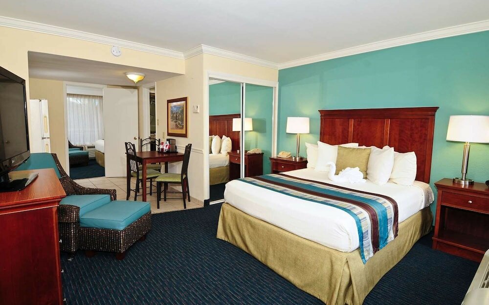 Фото The Sandbar Hotel, Trademark Collection by Wyndham