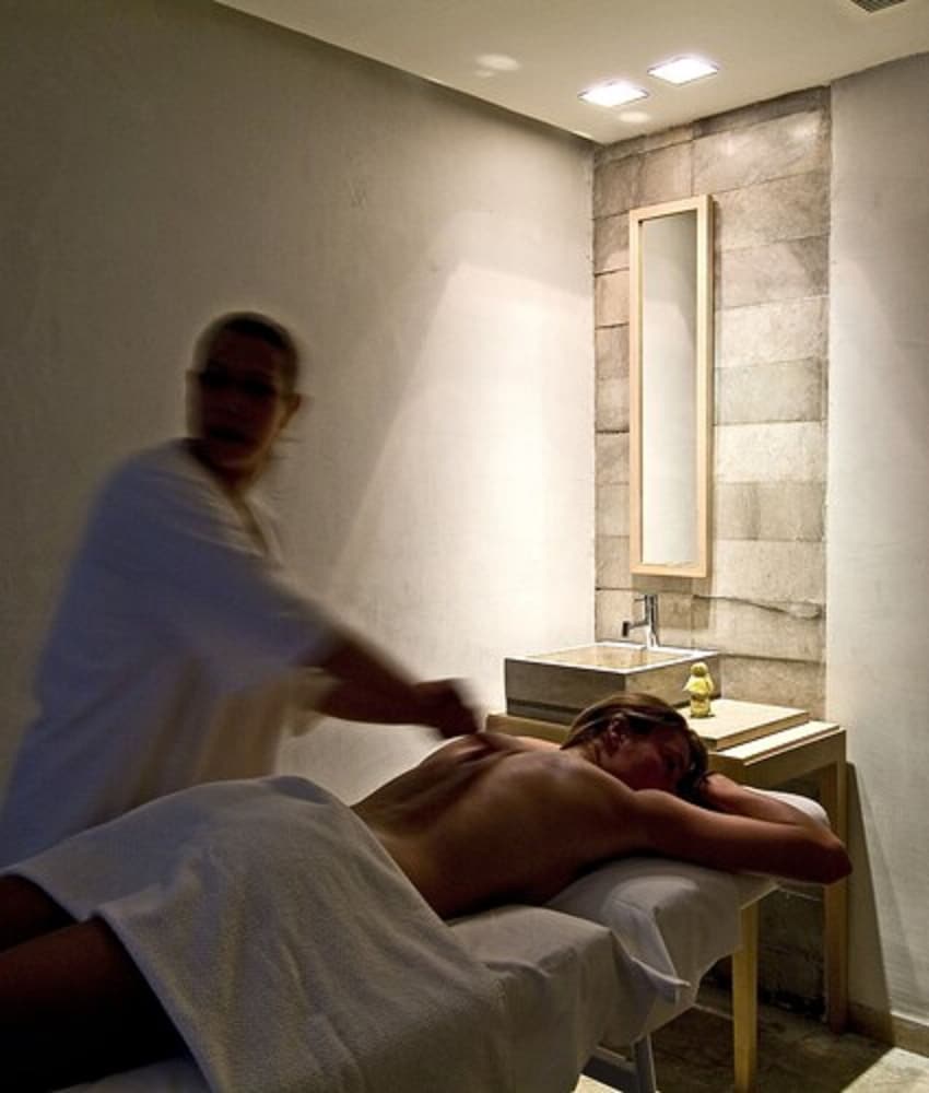 Фото Thalassa Sousse