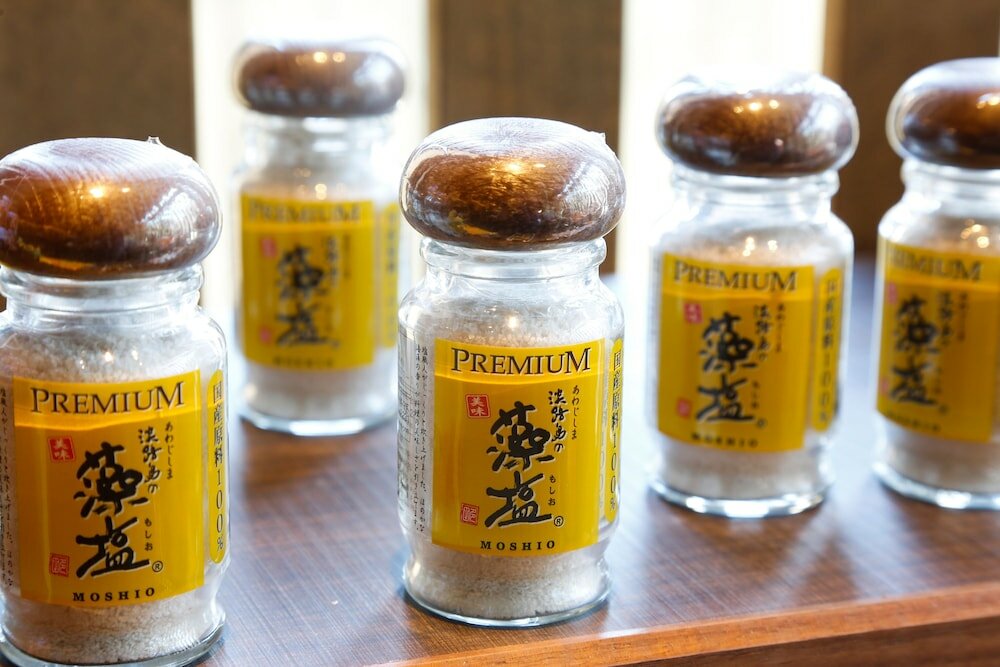 Фото Minato Koyado Awajishima