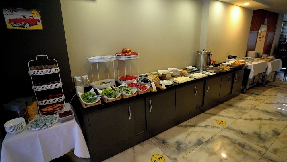 Фото Namaste Otel