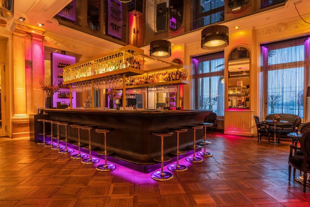 Фото Hotel Schweizerhof Luzern