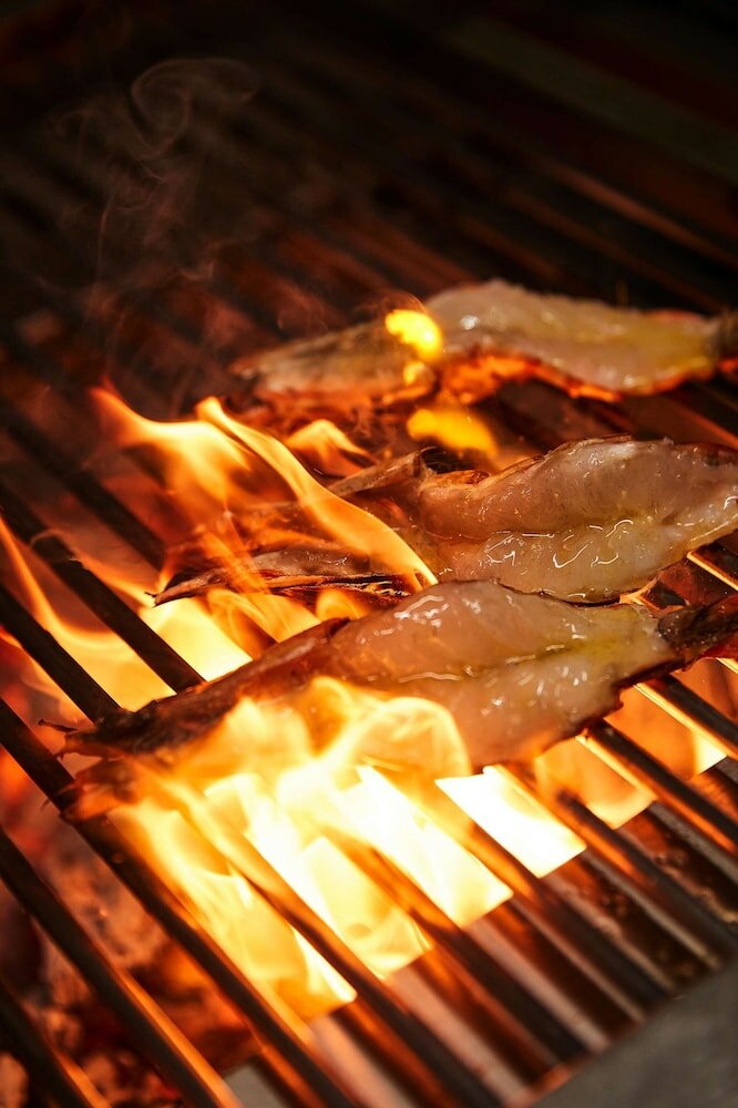 Фото Steigenberger Hotel Hamburg