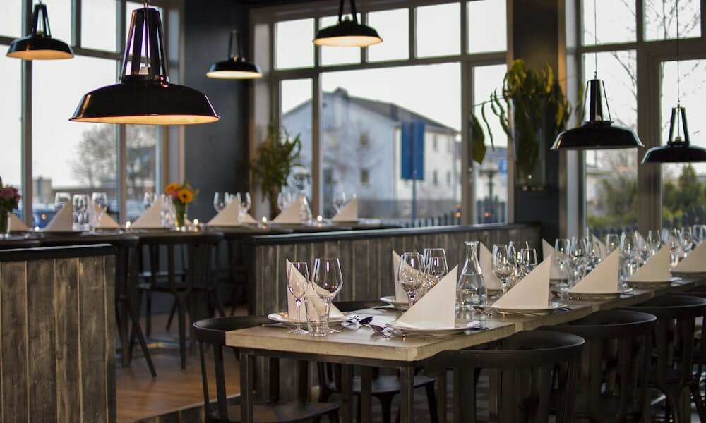 Фото Thon Partner Horten