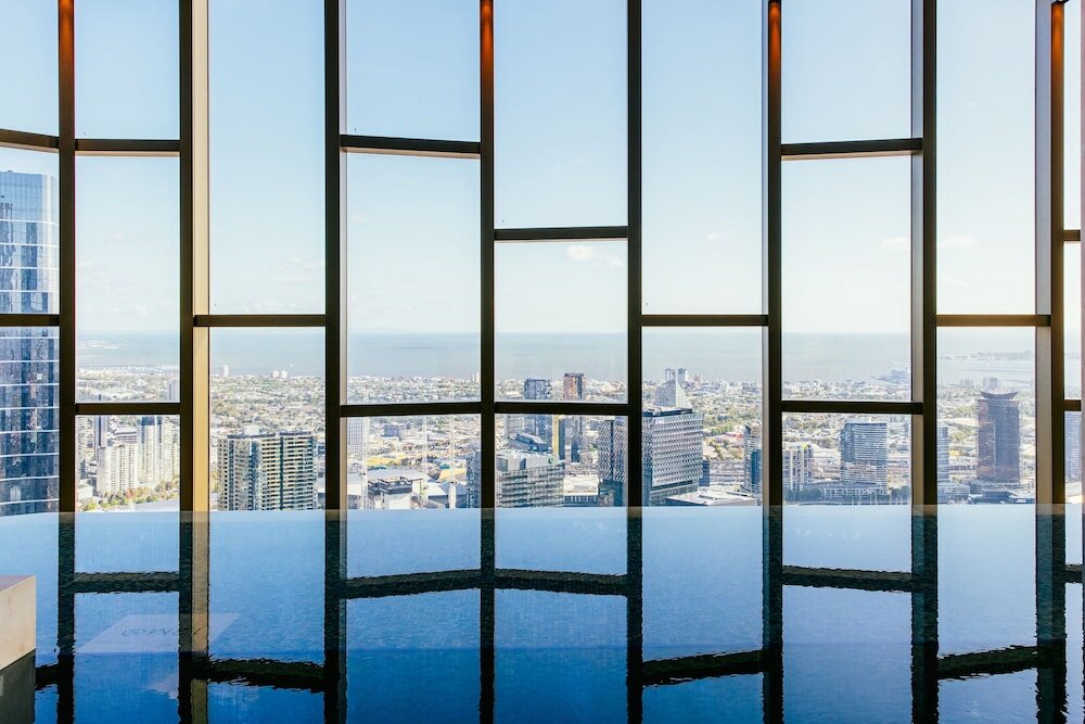 Фото The Ritz-Carlton, Melbourne