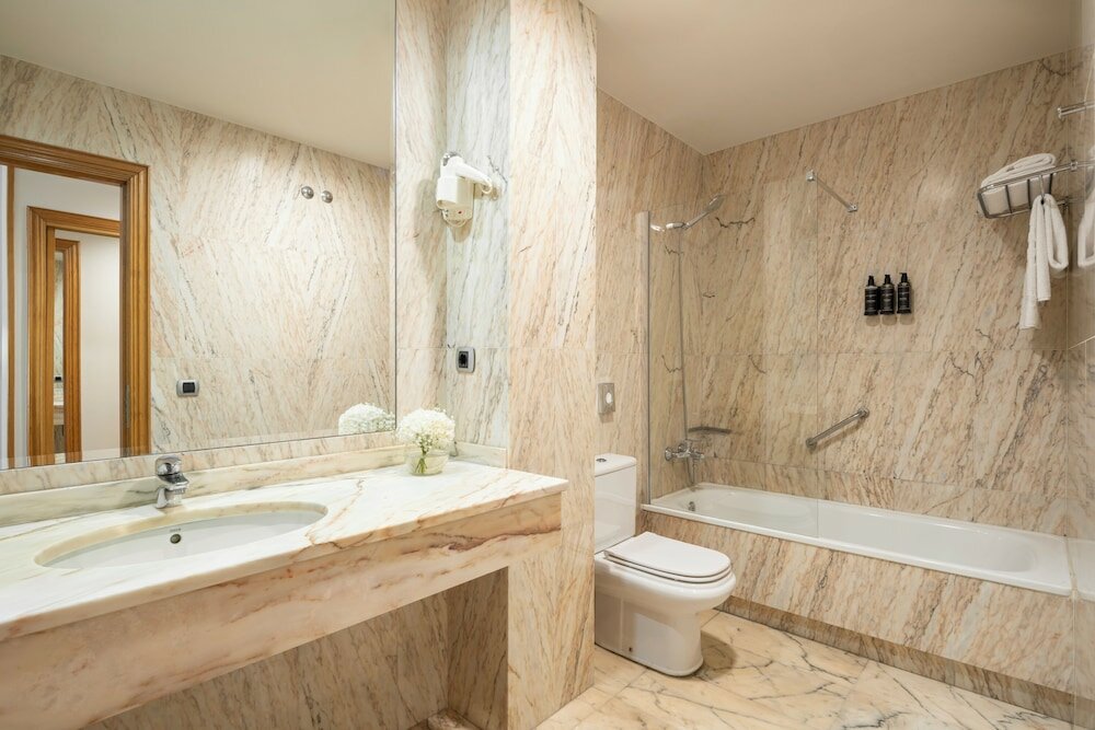 Фото Exe Area Central