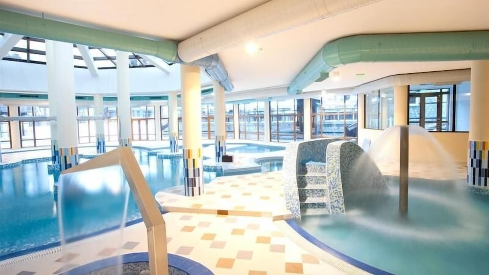 Фото Apartment Tourist Complex & SPA Astera Bansko