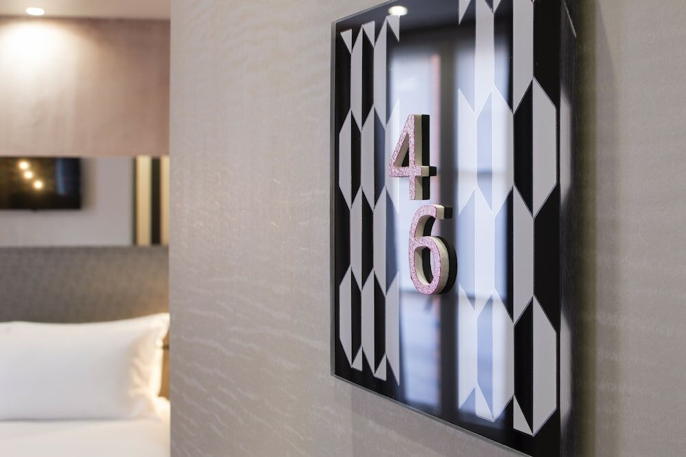 Фото Hotel Duette Paris