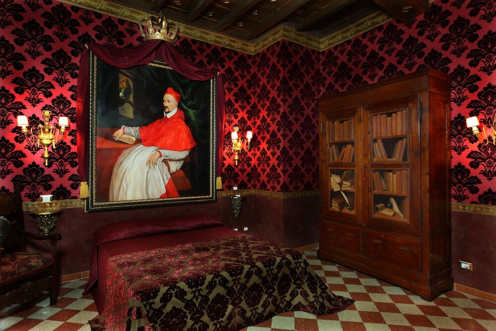 Фото Antica Dimora De Michaelis