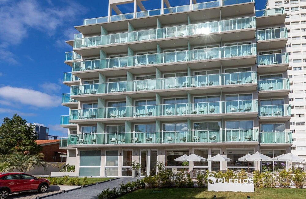 Фото Hotel Solerios