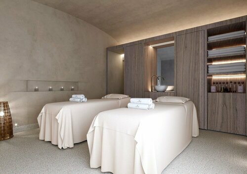 Внешний вид отеля Hotel La Gemma в Флоренции, фото 4