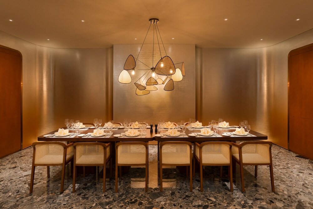 Фото L7 West Lake Hanoi by Lotte