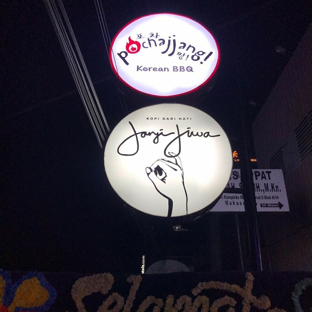 Фото Avira Hotel Makassar