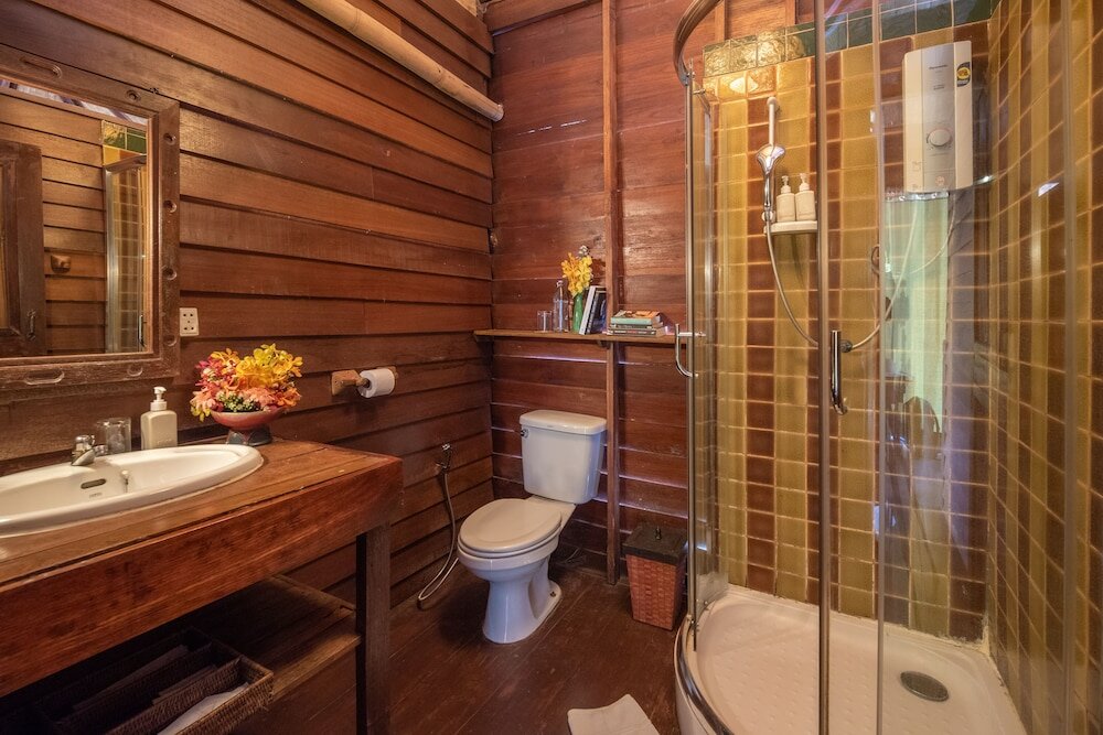 Фото Pai Village Boutique Resort