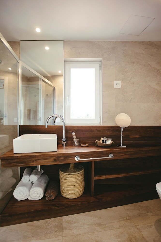 Фото Mikasa Ibiza Boutique Hotel