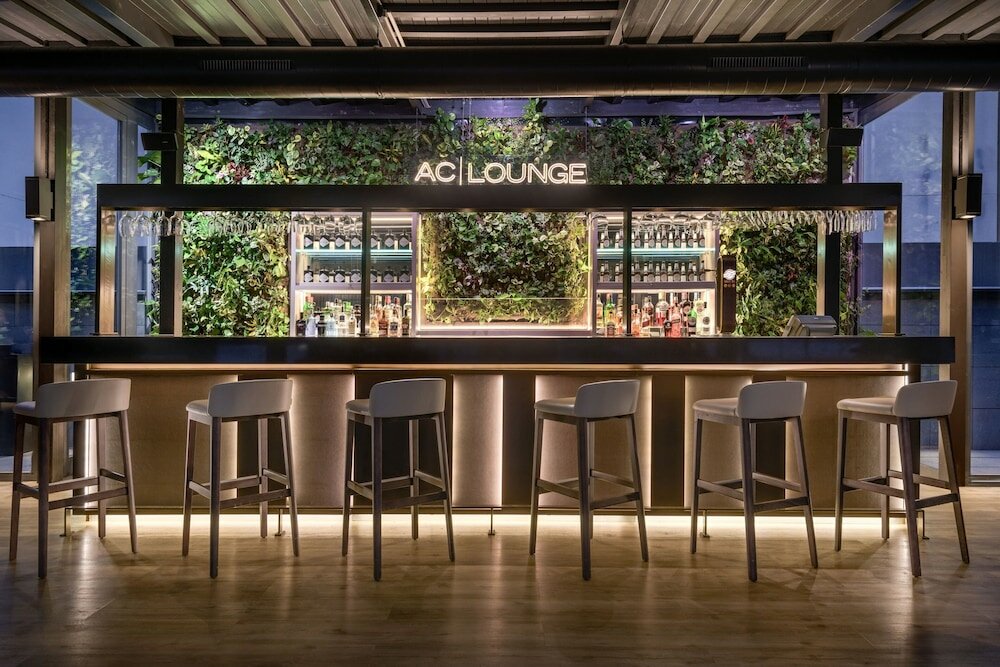 Фото Ac Hotel Ciutat de Palma