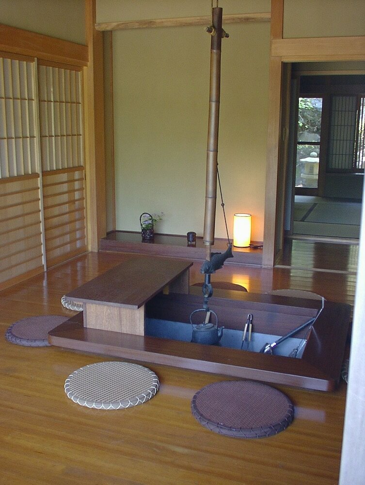 Фото Yasuragino Bettei Shikitei