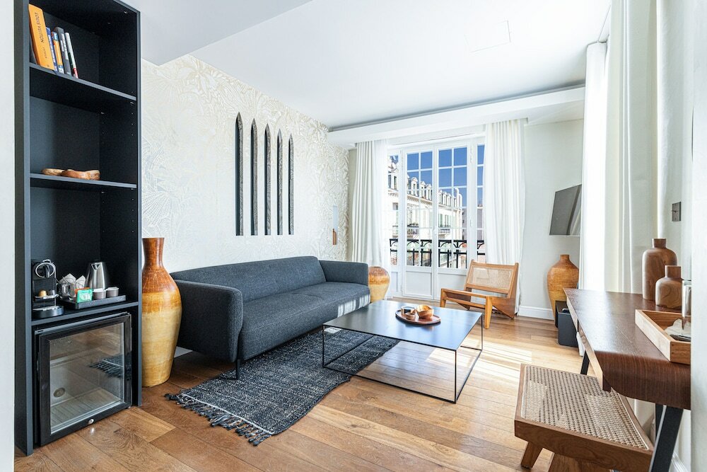 Фото Le Dortoir Boutique Suites