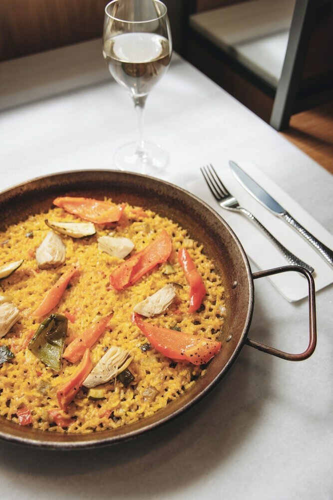 Фото The Level at Meliá White House