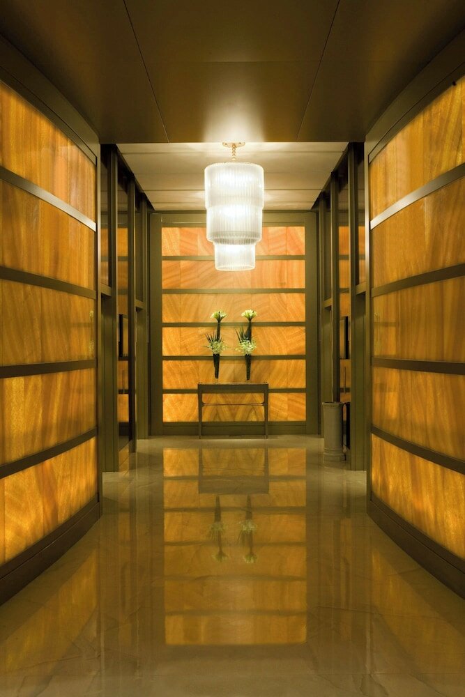 Фото Jw Marriott Hotel Shanghai Tomorrow Square