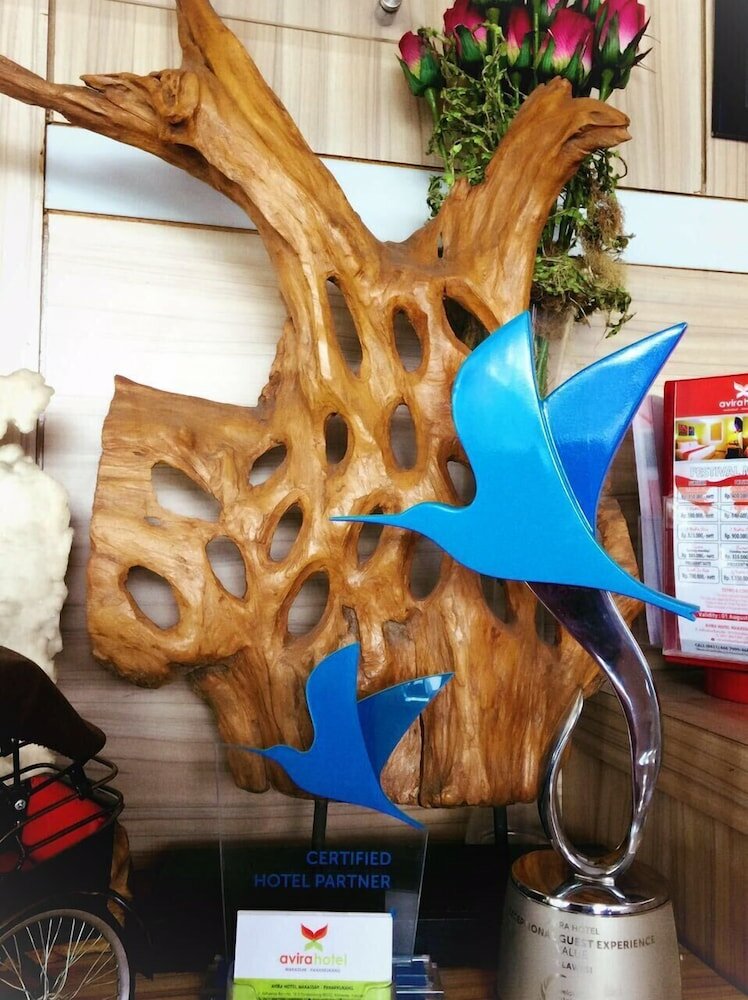 Фото Avira Hotel Makassar