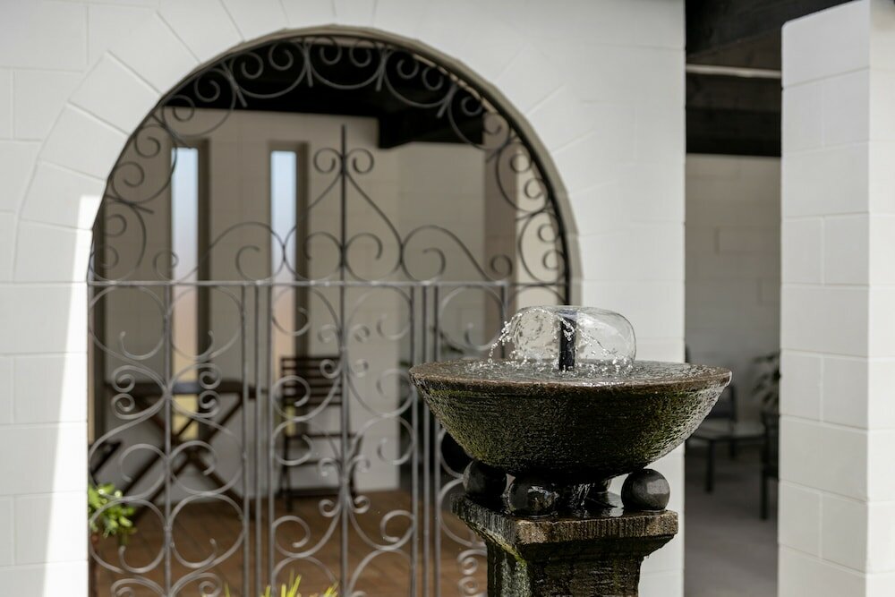 Фото Rolleston Motel