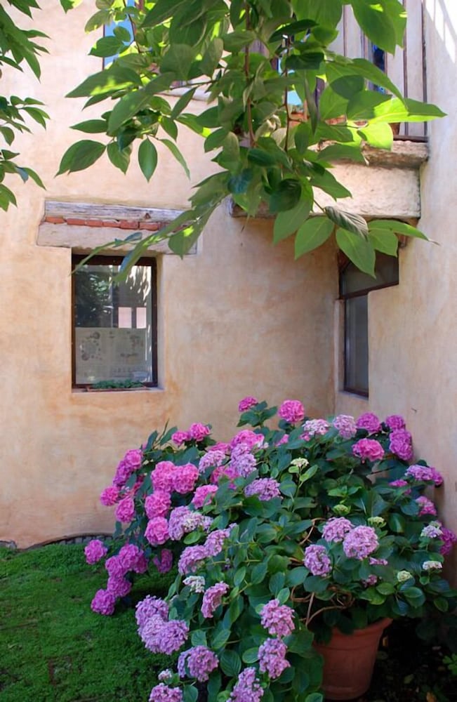 Фото Il Relais dell'Abbazia