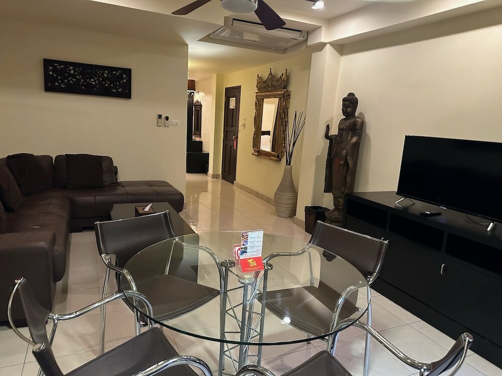 Фото Copa Hotel Pattaya