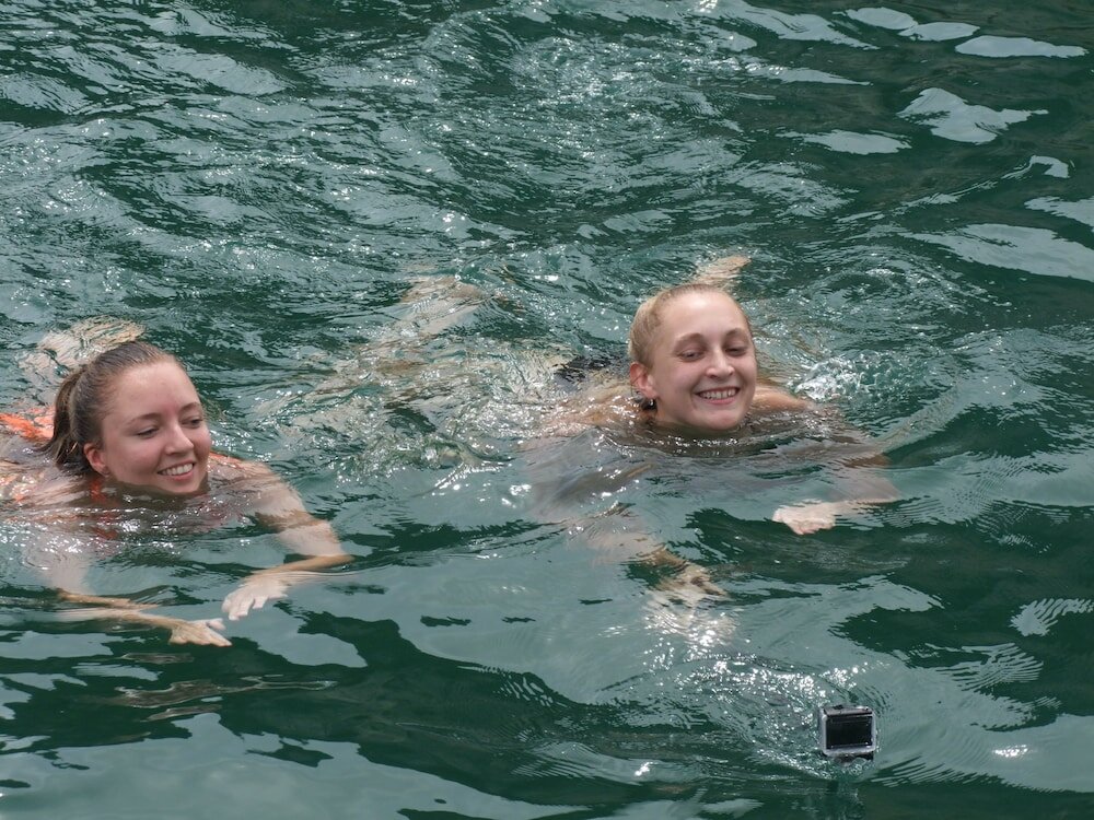 Фото Gieng Ngoc Hotel