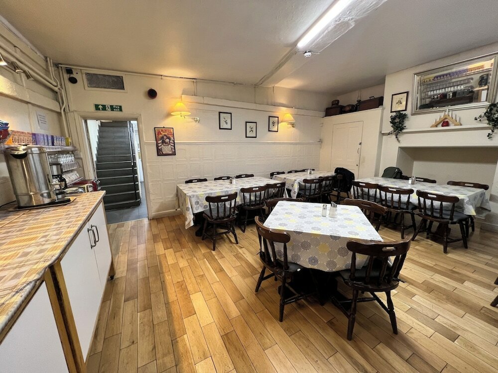 Фото Arran House Hotel