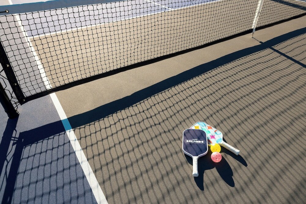 Фото Villatel Orlando Resort