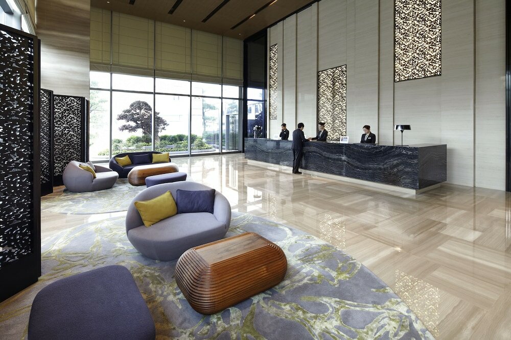 Фото Pullman Zhuhai