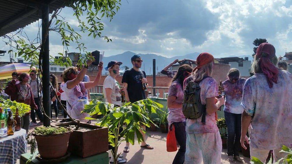 Фото The Nana Hotels