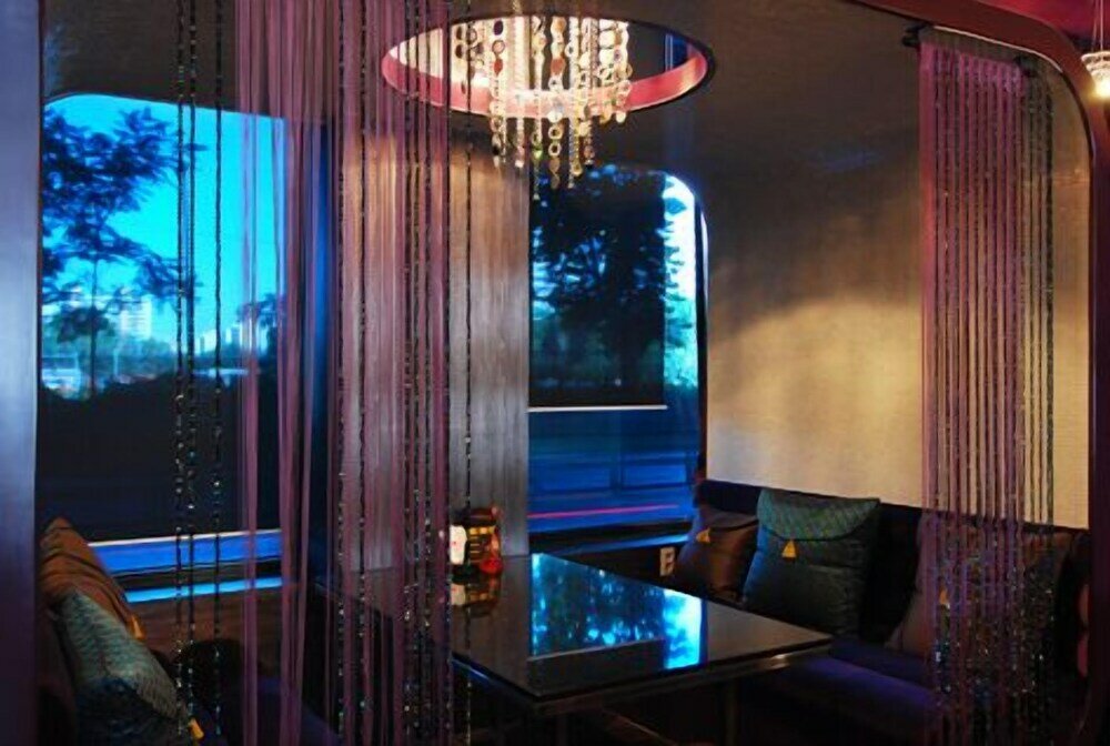 Фото Noblesse Hotel