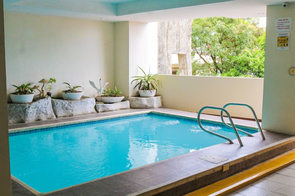 Фото RedDoorz Plus @ Mabolo Cebu