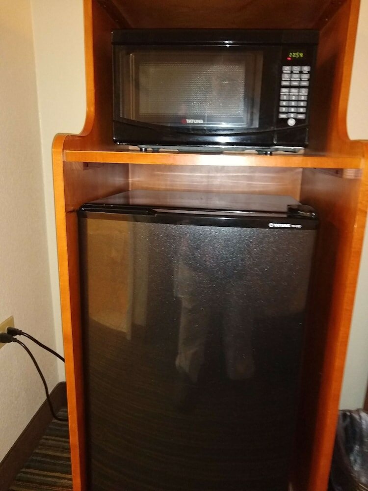 Фото Best Western Of Murphy