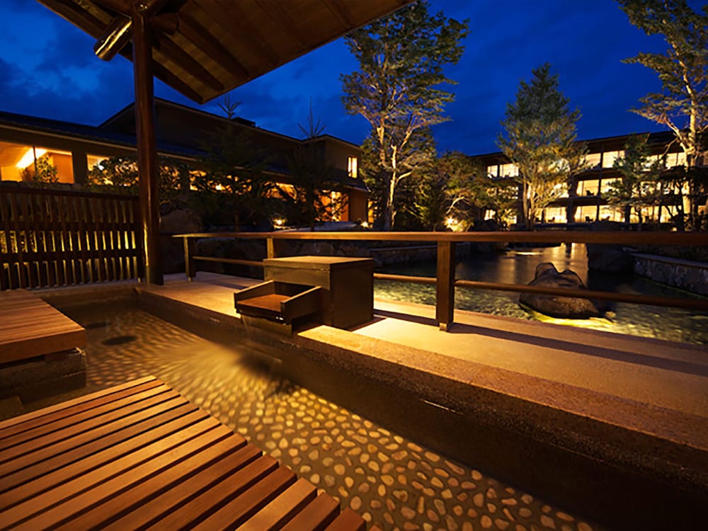 Фото Hakone Hisui