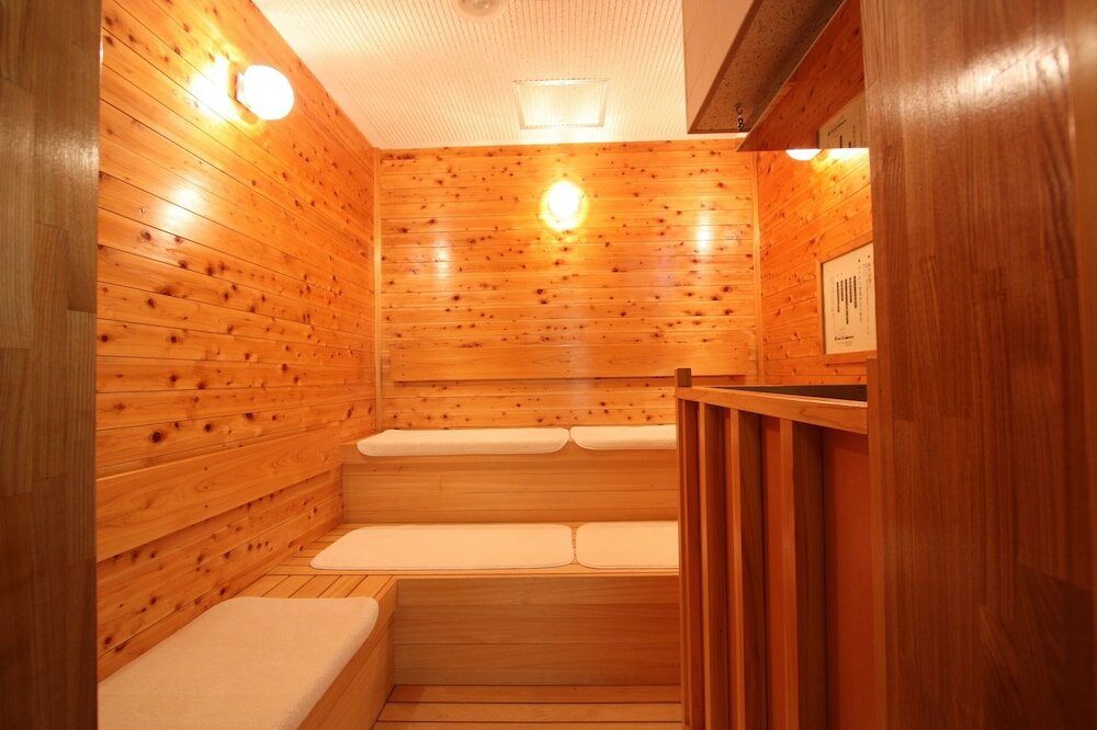 Фото Uozu Manten Hotel Ekimae