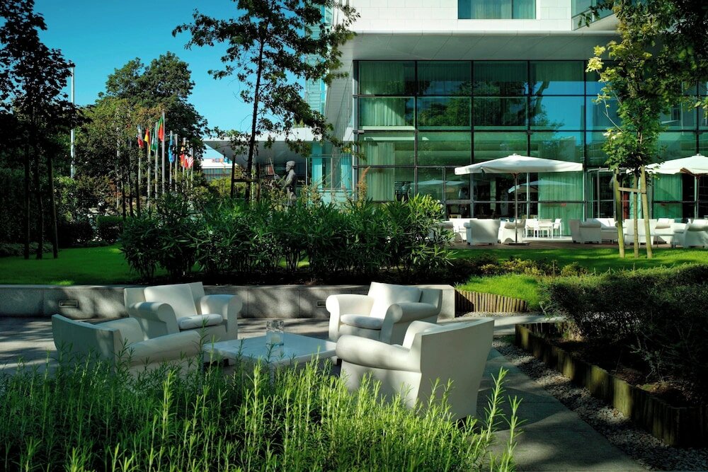 Фото отеля 4