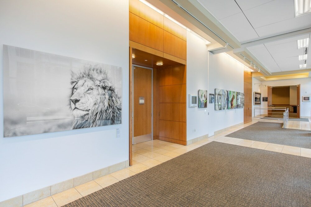 Фото Omni San Diego Hotel