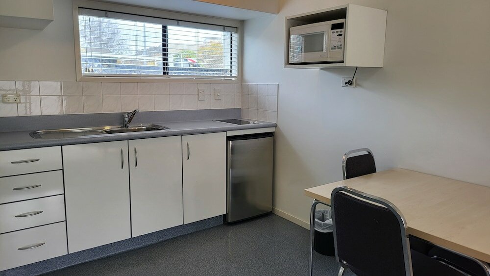 Фото Manukau Motor Lodge